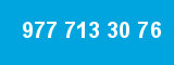 977 713 30 76 977 713 30 76